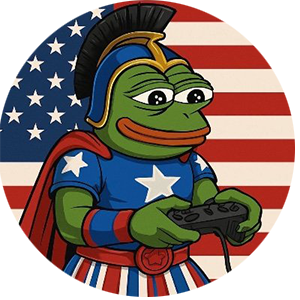 Pepe mascot